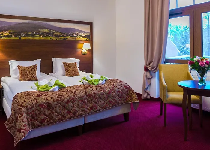 Buczynski Medical & Hotel Świeradów-Zdrój